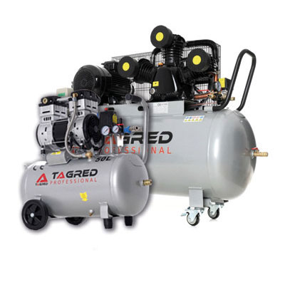 Кампрэсары