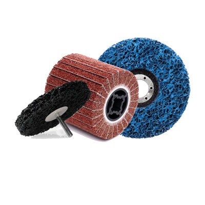 Шліфавальныя колы, абразіўныя дыскі