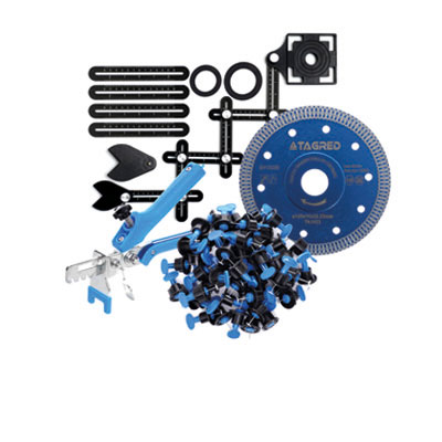 Аксэсуары для глазуры